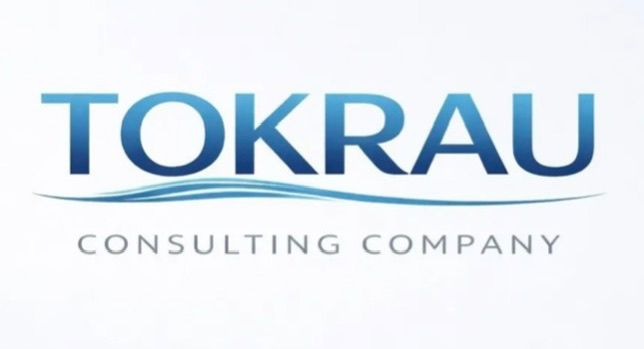 Логотип TOKRAU Consulting Company